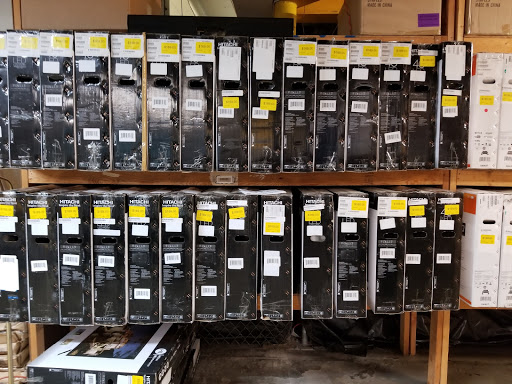 Electronics Store «Consumer Depot», reviews and photos, 3332 Powell Ave, Nashville, TN 37204, USA