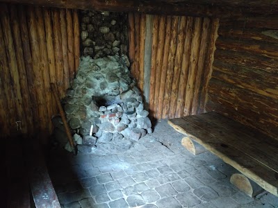 Photos of RMK Kalurikoja metsaonn