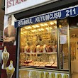 İstanbul Kuyumcusu