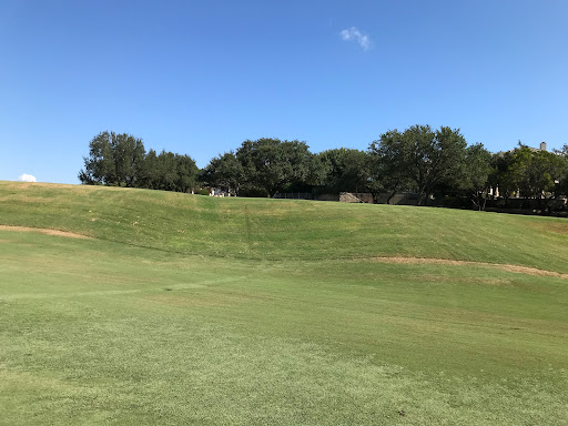 Golf Course «Coore Crenshaw Golf Course», reviews and photos, 8162-8210 Barton Club Dr, Austin, TX 78735, USA