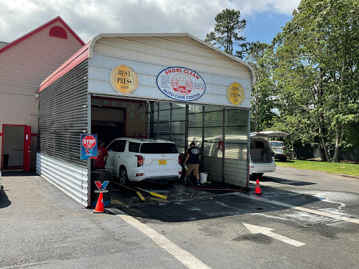 Shore Clean Express en Marmora