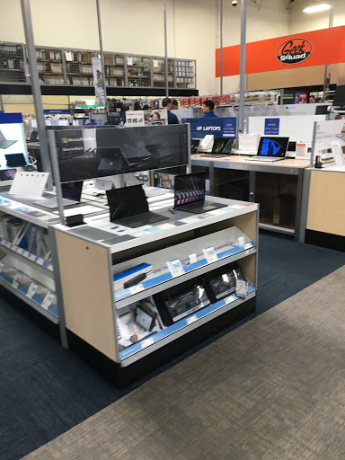Electronics Store «Best Buy», reviews and photos, 5301 Belt Line Rd #110, Dallas, TX 75254, USA
