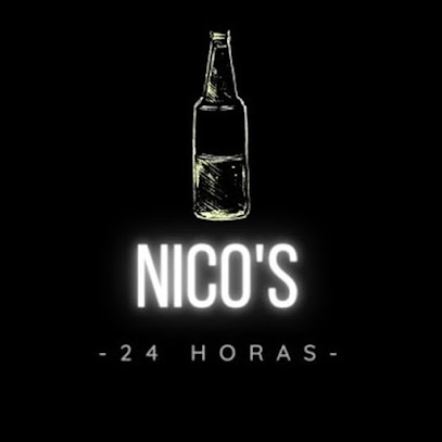 Nico's 24 Horas