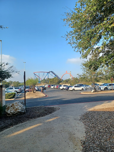 Shopping Mall «The Shops At La Cantera», reviews and photos, 15900 La Cantera Pkwy, San Antonio, TX 78256, USA