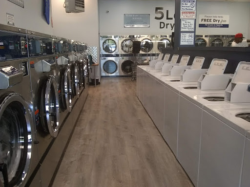 Laundromat «Boulevard Laundry», reviews and photos, 2503 Del Paso Blvd, Sacramento, CA 95815, USA