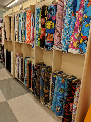 Fabric Store «Jo-Ann Fabrics and Crafts», reviews and photos, 1250 William D Tate Ave, Grapevine, TX 76051, USA
