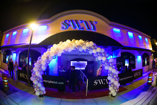 Night Club «SWAY Nightclub», reviews and photos, 111 SW 2nd Ave, Fort Lauderdale, FL 33301, USA