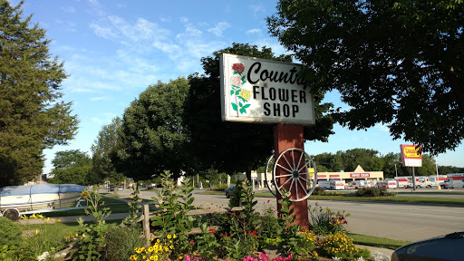 Florist «Country Flower Shop», reviews and photos, 3101 E Layton Ave, Cudahy, WI 53110, USA