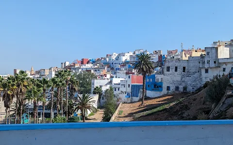 Terrasse Corniche Larache image