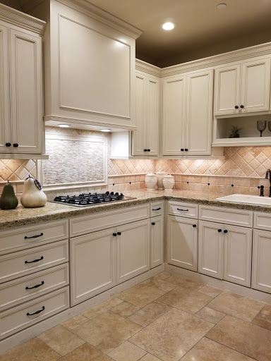 Tile Store «The Tile Shop», reviews and photos, 9503 Research Blvd #200, Austin, TX 78759, USA