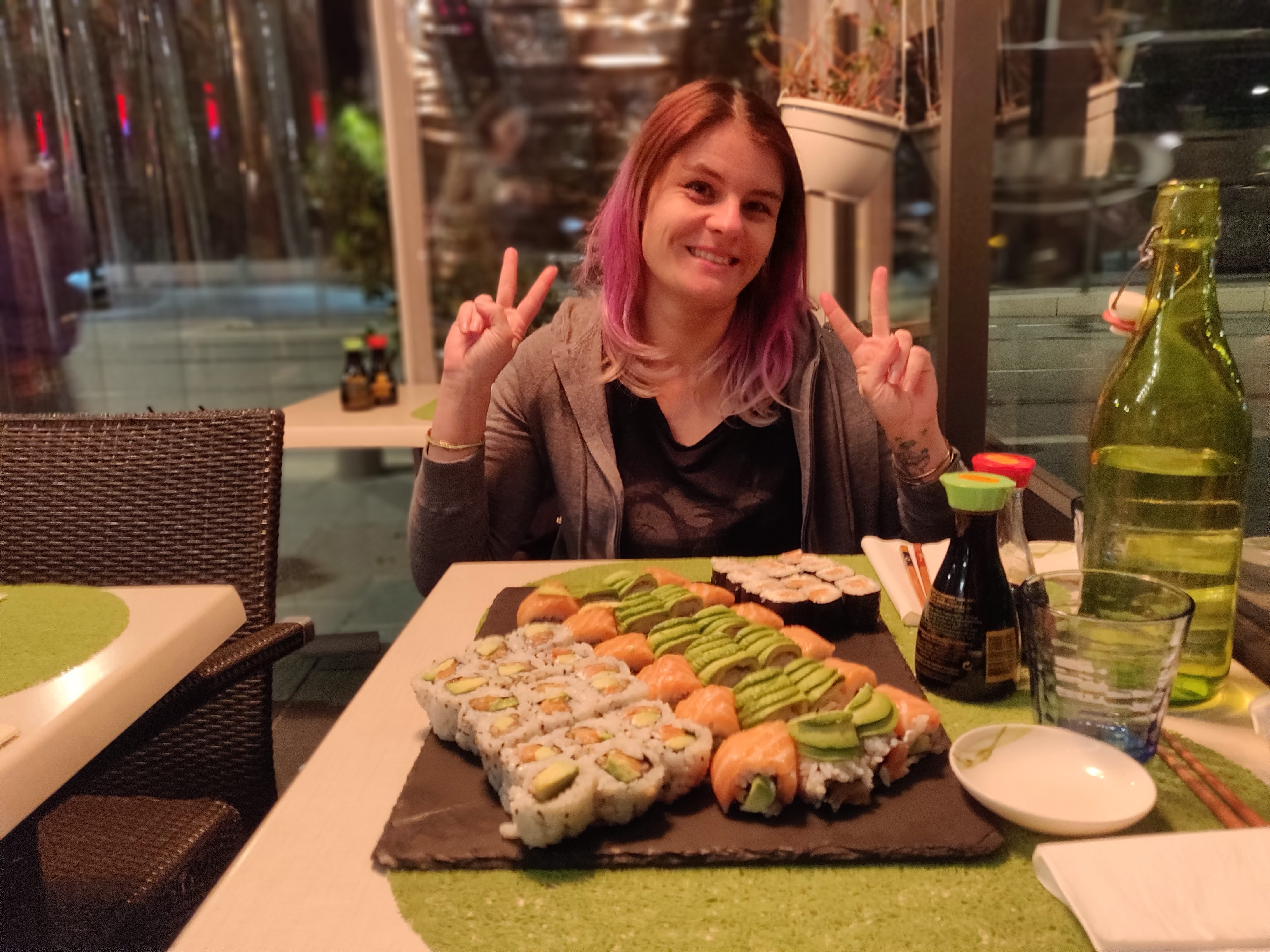 Photo n° 2 de l'avis de Loïse.e fait le 04/12/2017 à 16:20