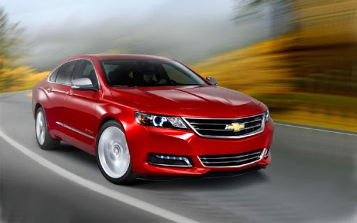 Chevrolet Dealer «Biggers Chevrolet», reviews and photos, 1385 E Chicago St, Elgin, IL 60120, USA