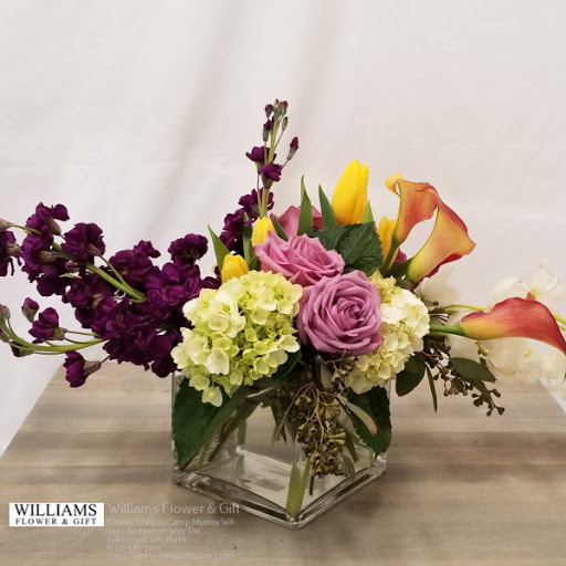 Florist «Lakewood Florist», reviews and photos, 1620 6th Ave #2, Tacoma, WA 98405, USA