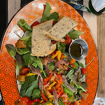 Photo n°1 de l'avis de ohana.h fait le 26/06/2021 à 20:10 sur le  Doppio Malto à Reggio Emilia