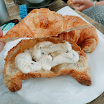 Photo n°1 de l'avis de Lory. fait le 24/06/2023 à 14:29 sur le  Bar Beluga à Pantelleria