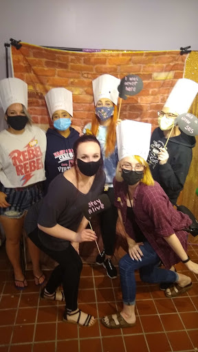 Pottery Store «Kiln Creations», reviews and photos, 60 N 9th St, Noblesville, IN 46060, USA