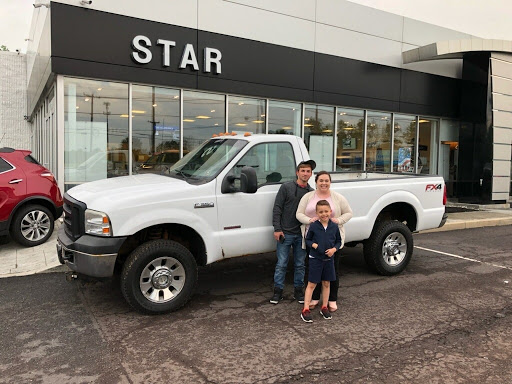 Car Dealer «Star Buick GMC Cadillac», reviews and photos, 480 N West End Blvd, Quakertown, PA 18951, USA