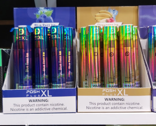 Vaporizer Store «Smokeovapor», reviews and photos, 1907 W Golf Rd, Schaumburg, IL 60194, USA