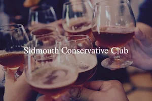 Sidmouth Conservative Club image