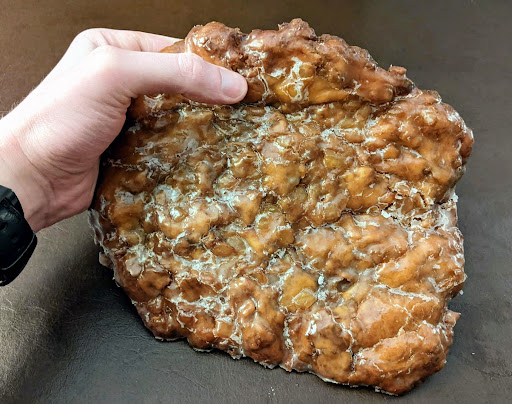 Donut Shop «Kountry Donuts», reviews and photos, 102 S Main St, Grapevine, TX 76051, USA