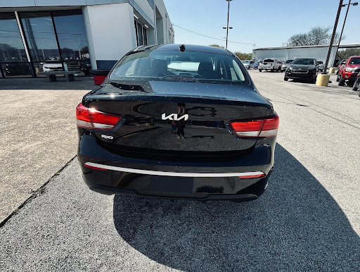 Car Dealer «Legend Kia», reviews and photos, 12115 I-35, San Antonio, TX 78233, USA