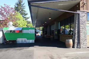 Happy Valley Station food carts image