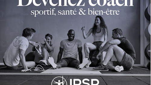 Centre de formation IPSP - Institut de Professionnalisation Sportive Parisien - BPJEPS CSAMAP Puteaux