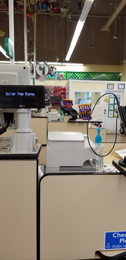 Dollar Store «Dollar Tree», reviews and photos, 850 IL-59, Bartlett, IL 60103, USA