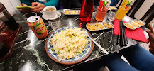 Plats et boissons du Restaurant chinois Saveurs de Dong à Marseille - n°9