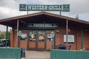 Western Grill image