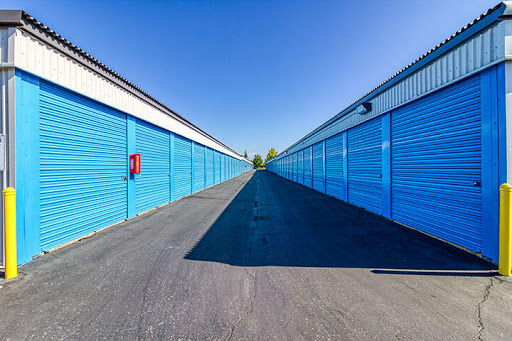 Storage Facility «Extra Space Storage», reviews and photos, 3860 Benatar Way, Chico, CA 95928, USA