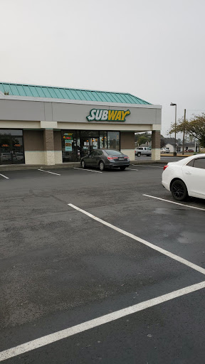 Restaurant «SUBWAY®Restaurants», reviews and photos, 507 S Roosevelt Dr, Seaside, OR 97138, USA