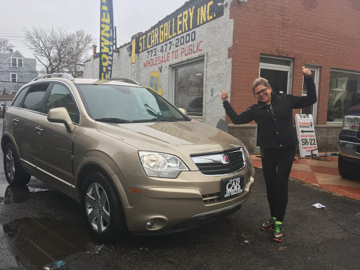 Used Car Dealer «First Car Gallery Inc», reviews and photos, 1330 S Cicero Ave, Cicero, IL 60804, USA