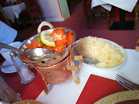 Korma du Restaurant indien Bollywood à Gaillard - n°9