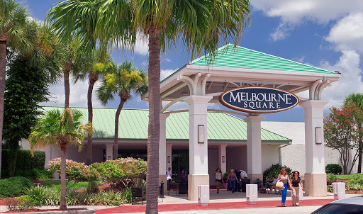Shopping Mall «Melbourne Square Mall», reviews and photos, 1700 W New Haven Ave, Melbourne, FL 32904, USA