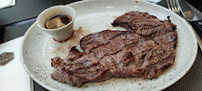 Steak du Restaurant Kahn Famous Deli à Paris - n°2