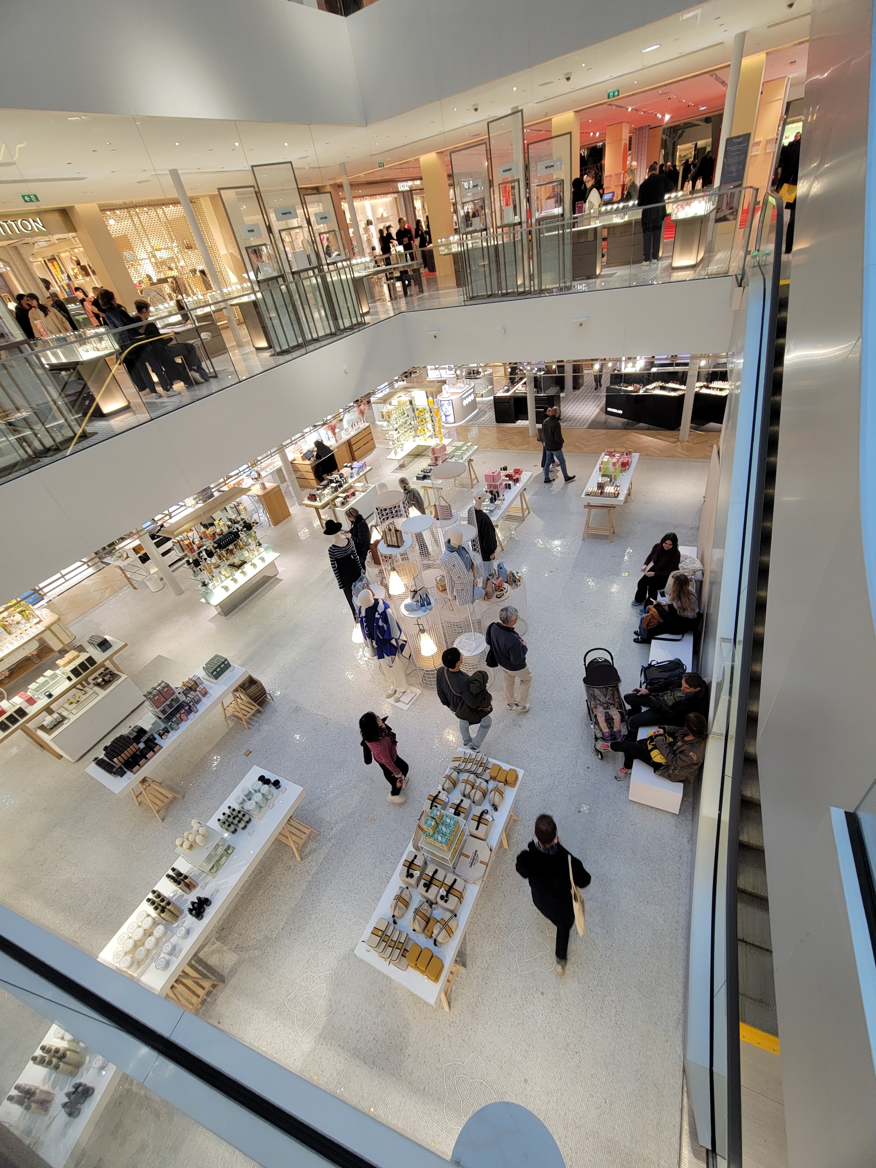 Photo n° 6 de l'avis de Thomas.E fait le 10/02/2024 à 21:48