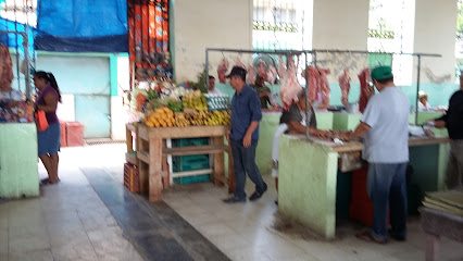 Mercado Garcia Buela