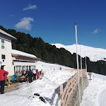 Photo n°1 de l'avis de Sam.u fait le 16/11/2017 à 07:16 sur le  Klausner Hütte / Rifugio Chiusa al Campaccio à Klausen