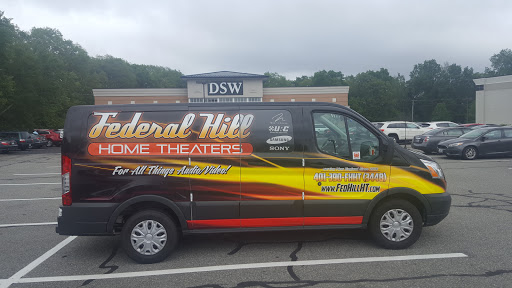 Shoe Store «DSW Designer Shoe Warehouse», reviews and photos, 1350 Bald Hill Rd, Warwick, RI 02886, USA