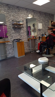 Ayoub Coiffeur Malibran à Roissy-en-Brie