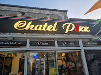 Photos du propriétaire du Pizzeria Chatel Pizz à Châtelaillon-Plage - n°6