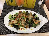 Aliment-réconfort du Restauration rapide Café Chaud à Marseille - n°8