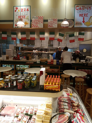 Italian Grocery Store «The Italian Store», reviews and photos, 5837 Washington Blvd, Arlington, VA 22205, USA