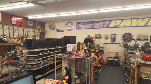 Pawn Shop «Hat City Pawn», reviews and photos