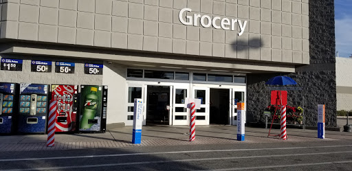 Department Store «Walmart Supercenter», reviews and photos, 3175 Cheney Hwy, Titusville, FL 32780, USA