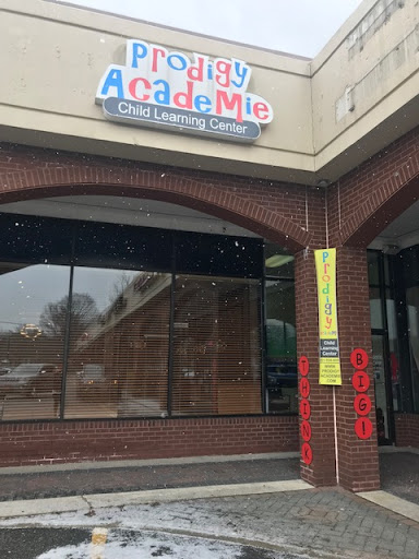 Nursery School «Prodigy Academie Preschool», reviews and photos, 875 NJ-17, Ramsey, NJ 07446, USA