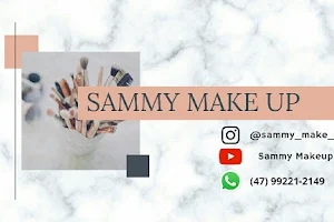 Sammy Makeup image