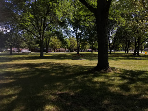 Park «Schemansky Park», reviews and photos, W Outer Dr, Dearborn, MI 48124, USA