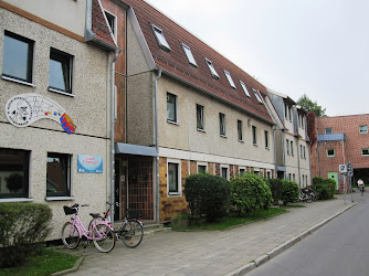Kindertagesstätte Rudolf Petershagen